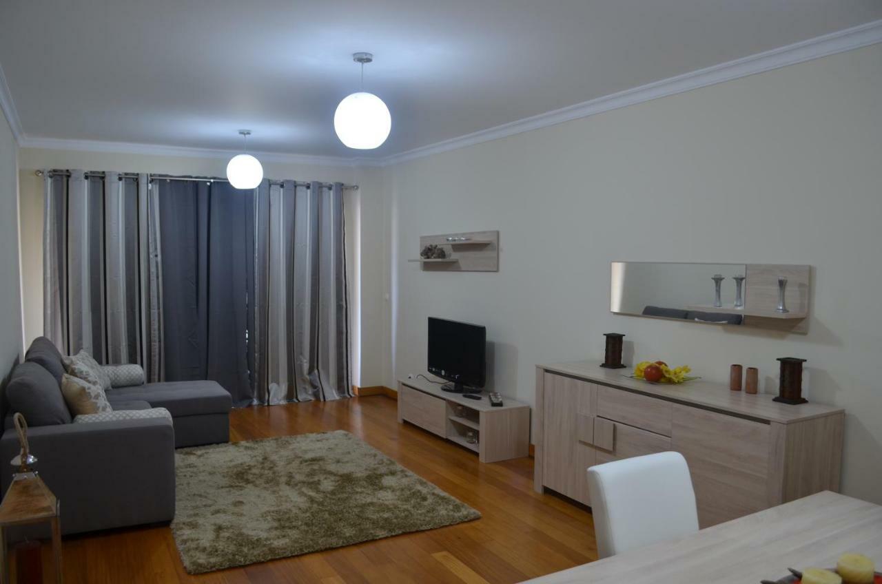 Enzo Apartament Funchal  Luaran gambar