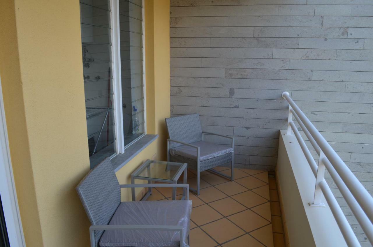 Enzo Apartament Funchal  Luaran gambar