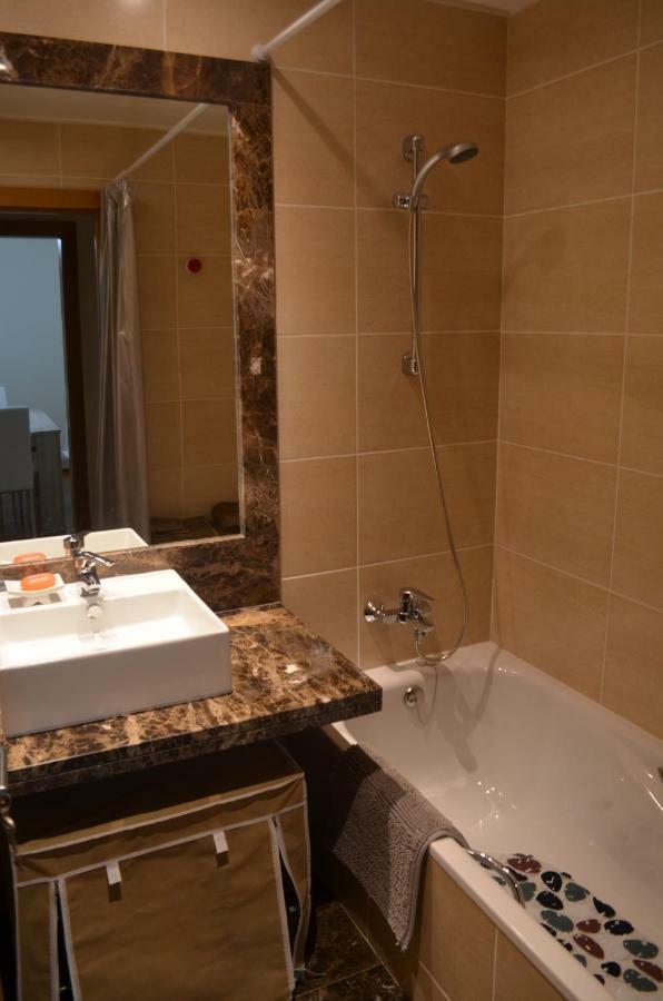 Enzo Apartament Funchal  Luaran gambar