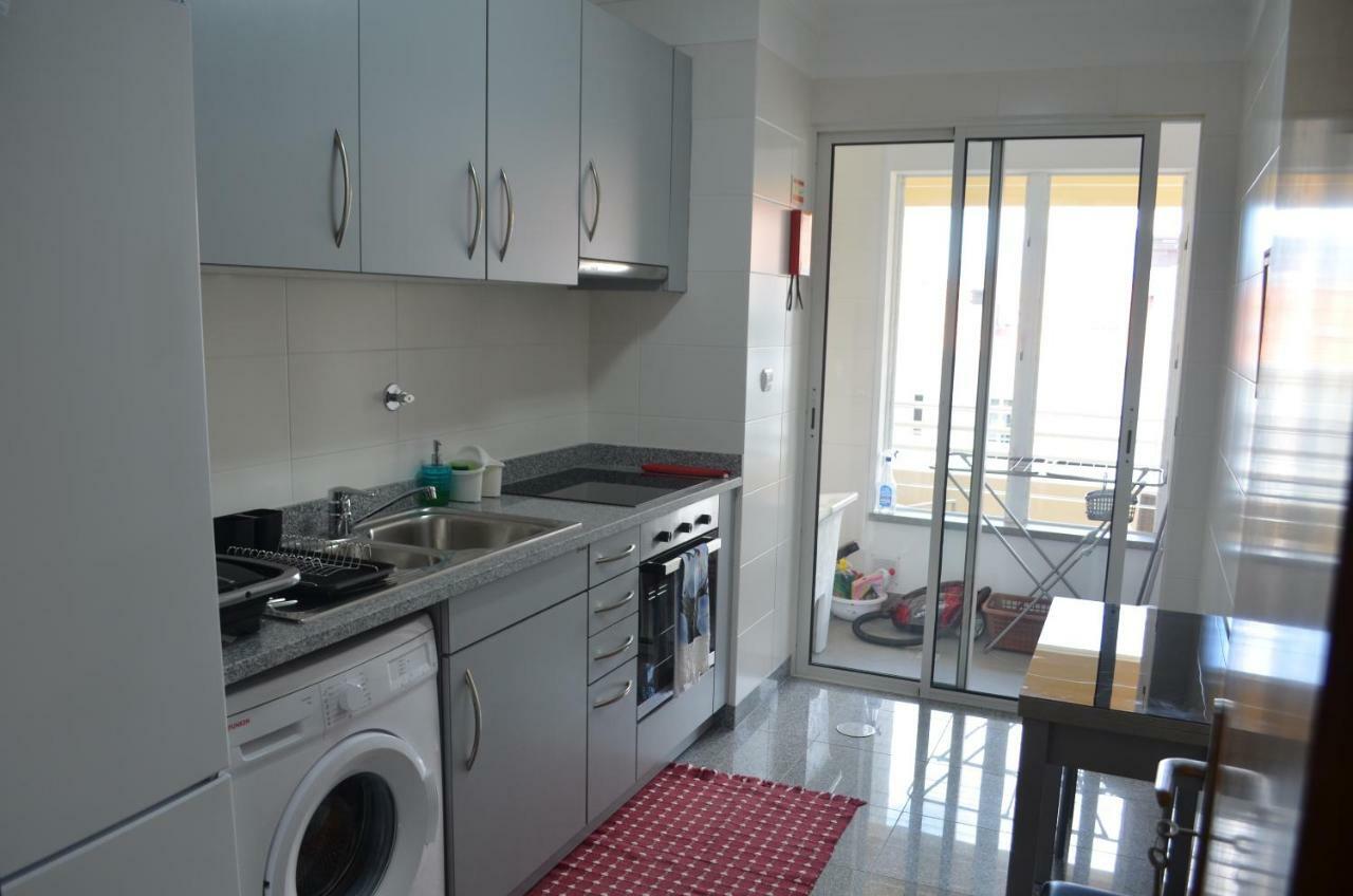 Enzo Apartament Funchal  Luaran gambar