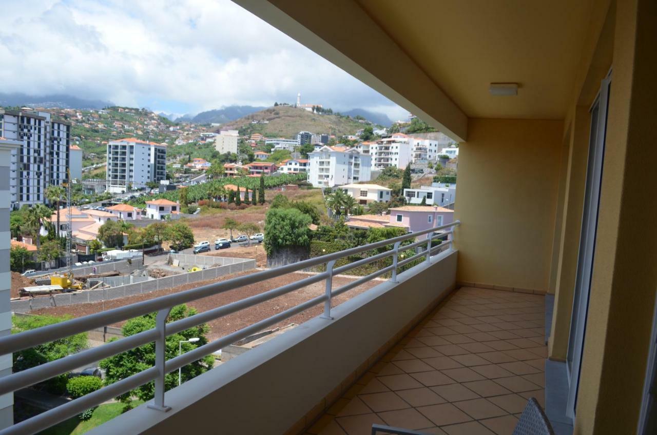 Enzo Apartament Funchal  Luaran gambar