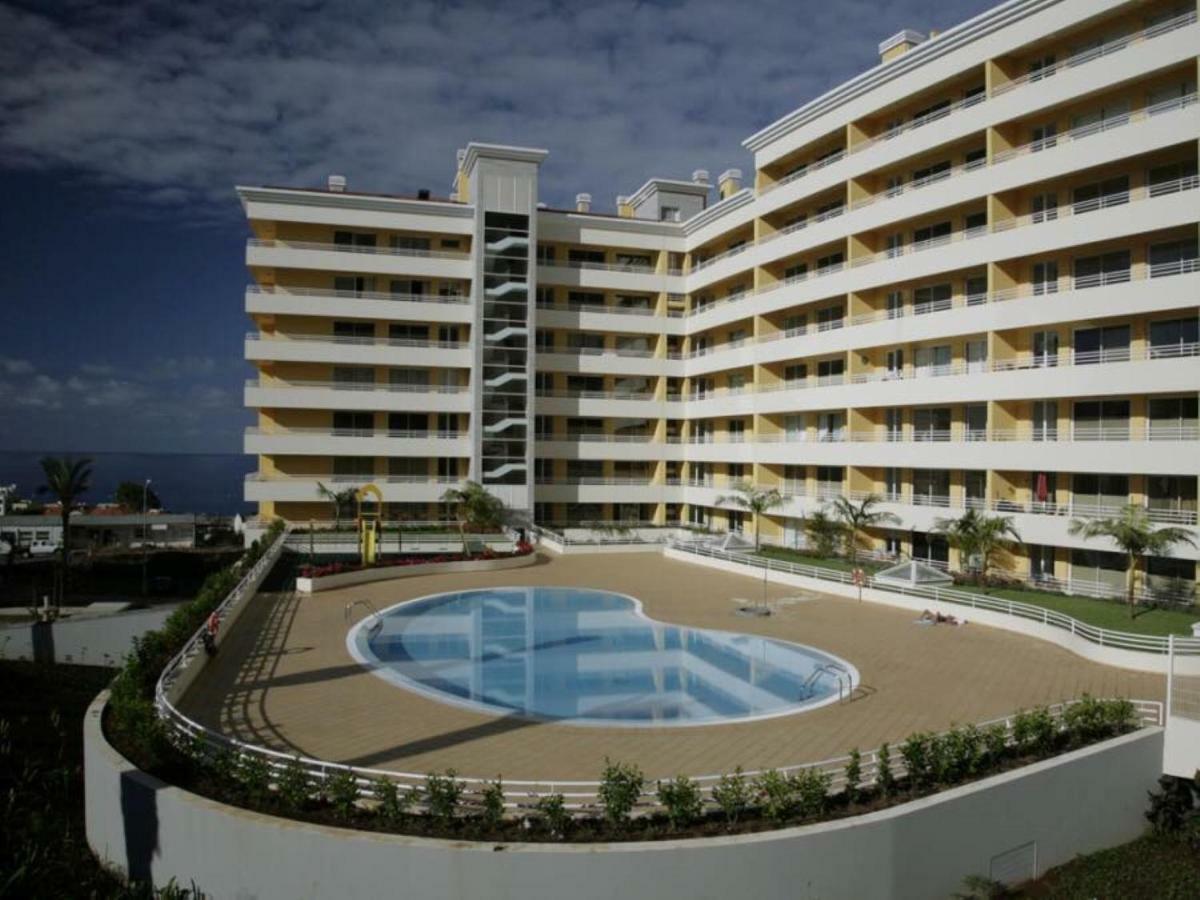 Enzo Apartament Funchal  Luaran gambar