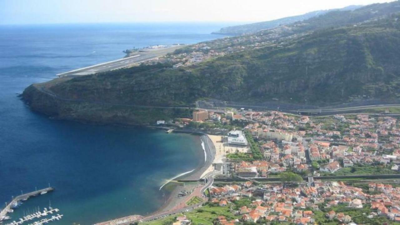 Enzo Apartament Funchal  Luaran gambar