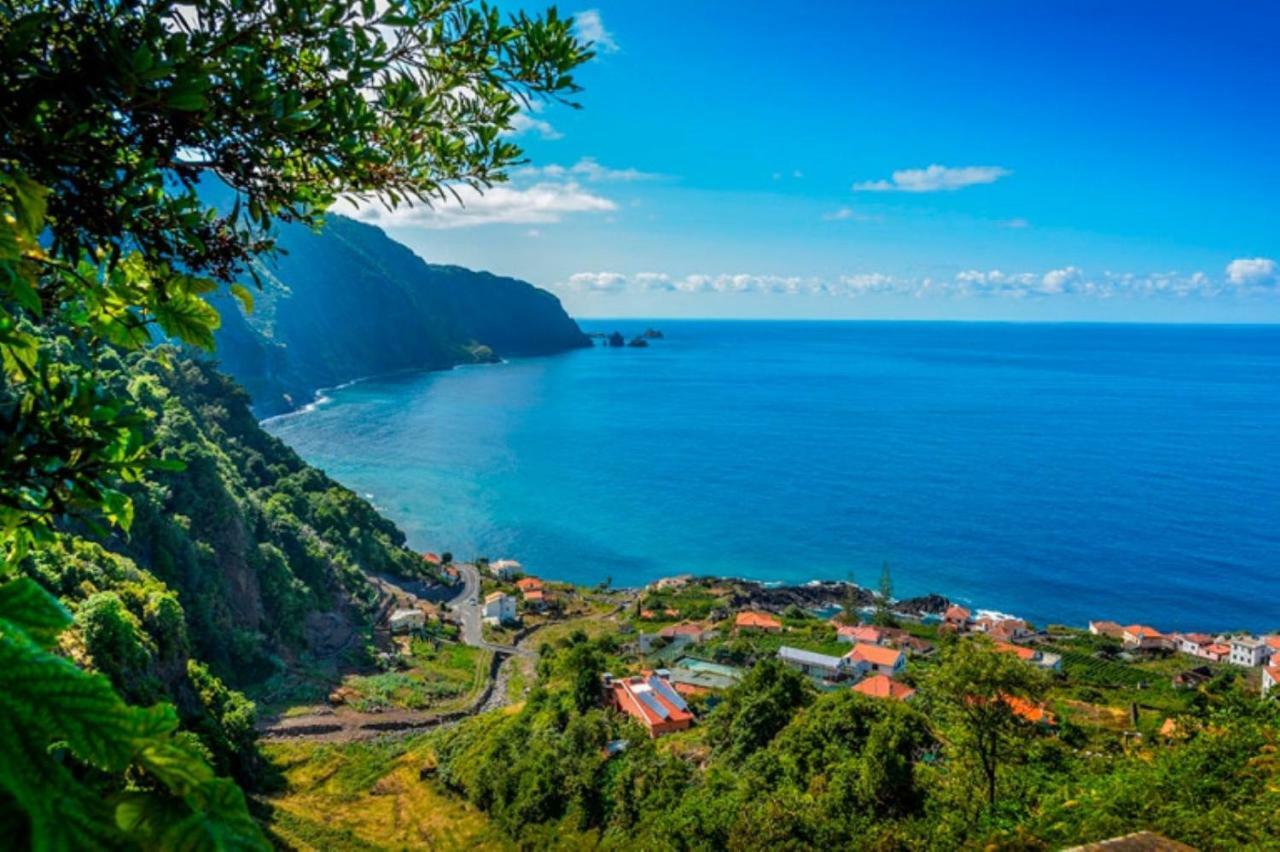 Enzo Apartament Funchal  Luaran gambar