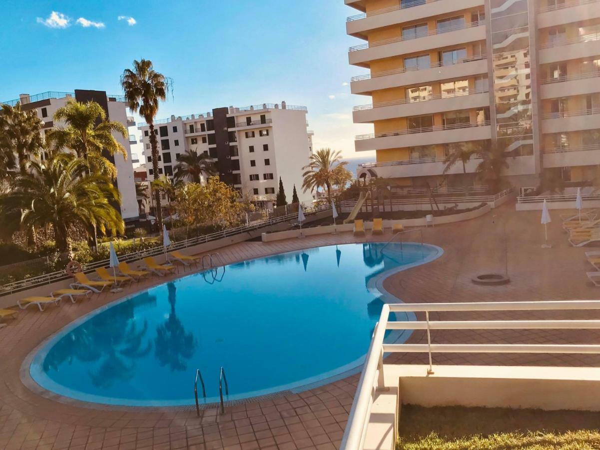 Enzo Apartament Funchal  Luaran gambar