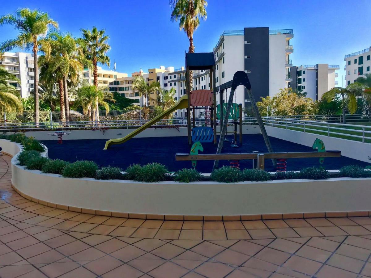 Enzo Apartament Funchal  Luaran gambar