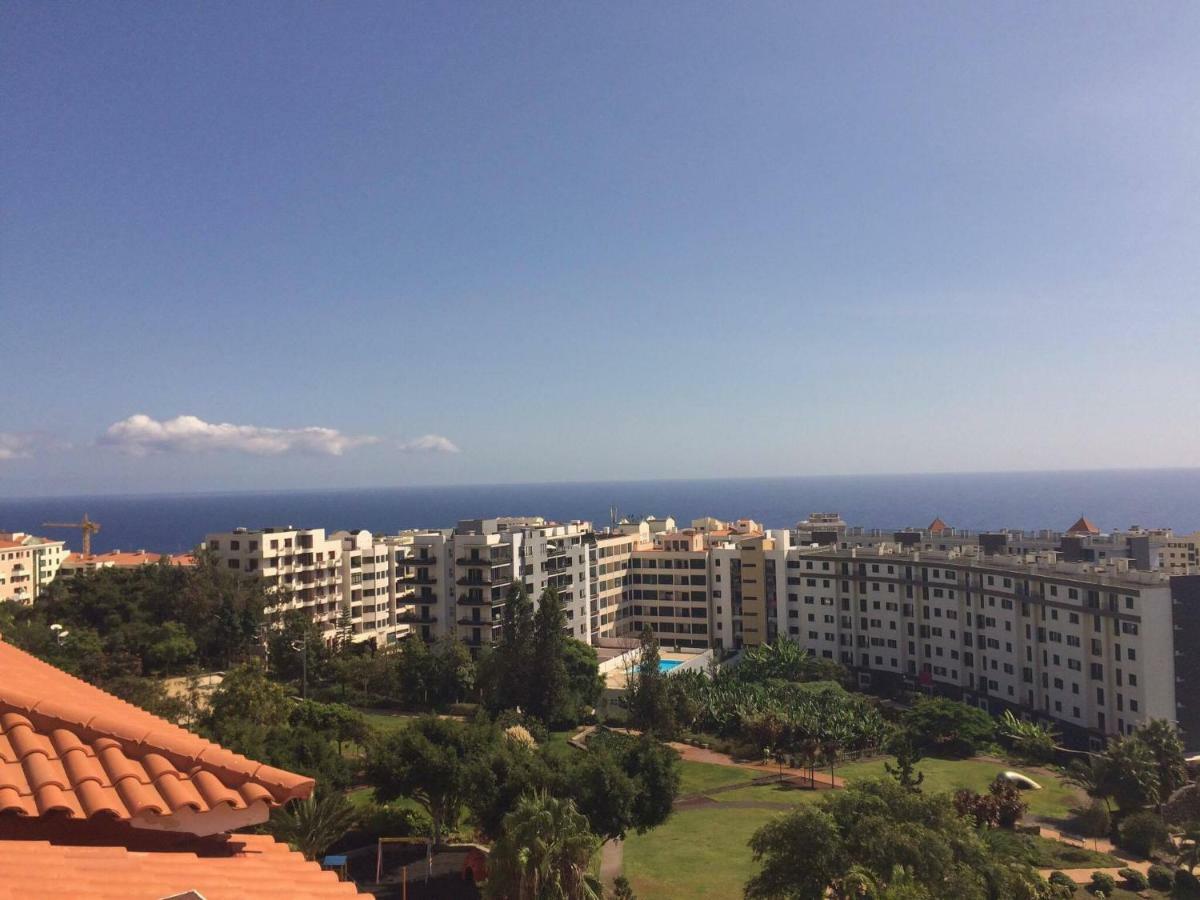 Enzo Apartament Funchal  Luaran gambar